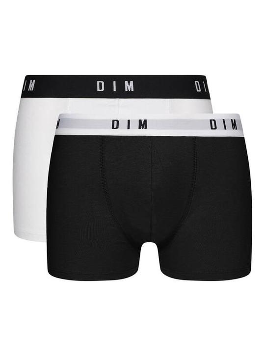 Produktbild DIM Style BoxerPant (XL, 2er Pack)