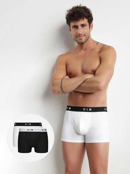 Produktbild DIM Style BoxerPant (XL, 2er Pack)