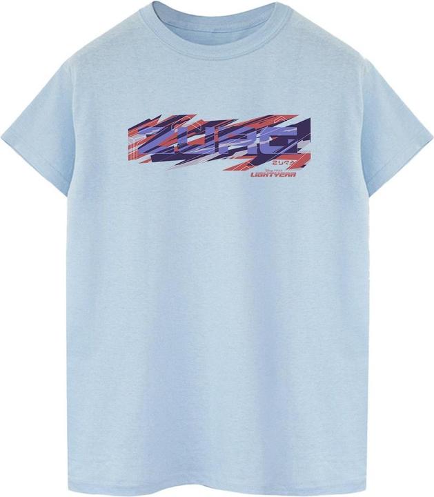 Disney Lightyear Zurg Graphic Title TShirt (XL)