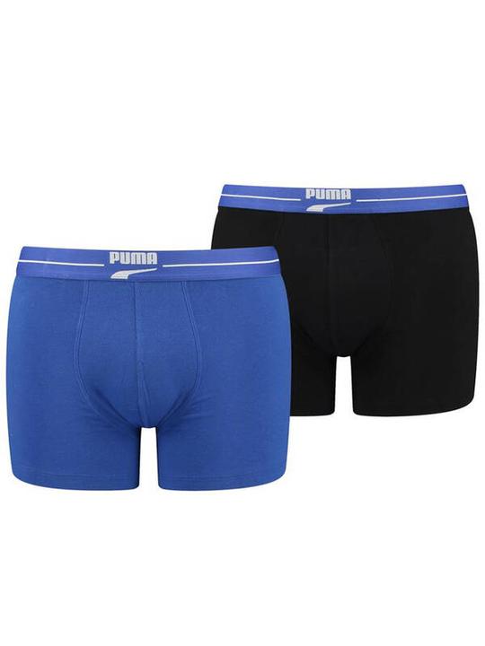 Blau, Schwarz