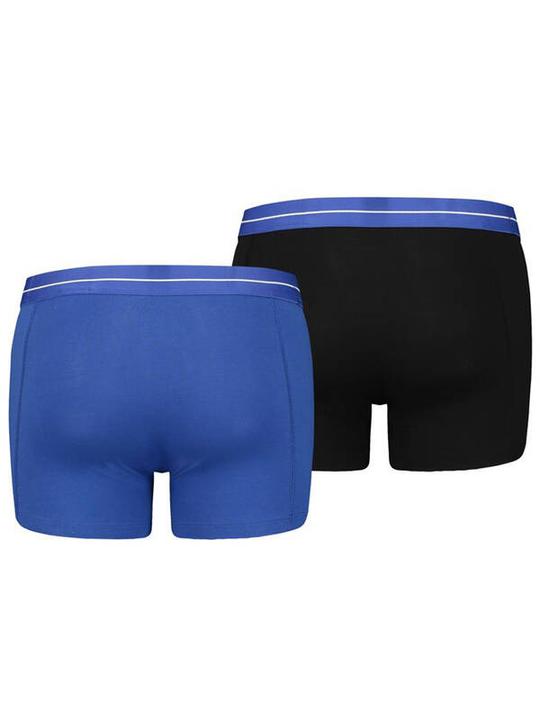 Immagine prodotto Puma Retro Boxerpant (XL, Confezione da 2)