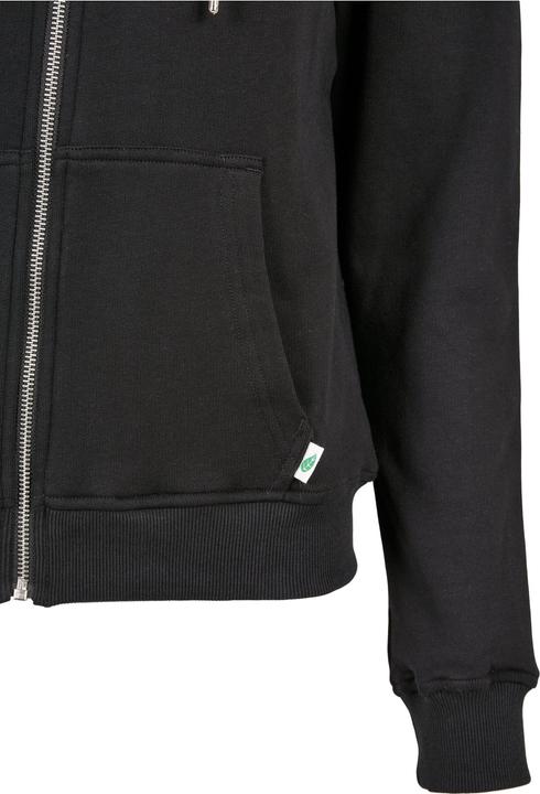 Immagine prodotto Urban Classics Felpa con cappuccio in spugna organica da donna (5XL)