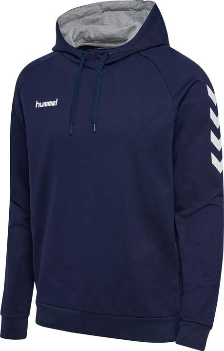 hummel Go Cotton Trainingsjacke Herren
