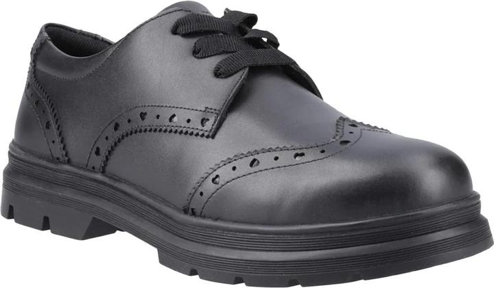 Produktbild Pod Halbschuhe Fiona Leder (39)