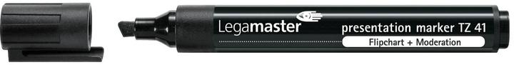 Legamaster TZ 41 (Schwarz, 5 mm, 1 x)