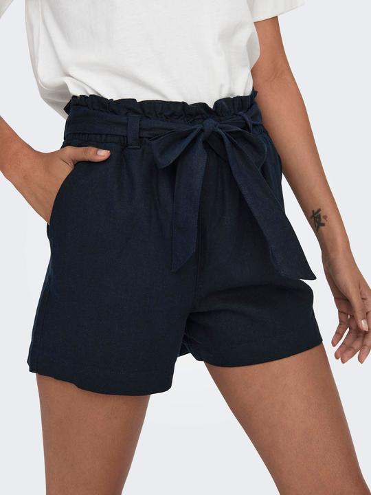 Image du produit JdY Ceinture Short en lin (40)
