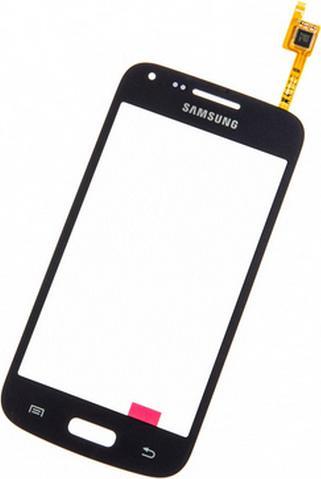 Produktbild Samsung Touch Screen Black (Display, Samsung)