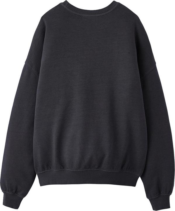 Actual product image Jonen Mädchen Oversized-Sweatshirt Vintage Wash (128)