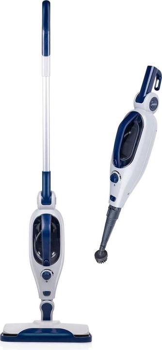 Image du produit Dirt Devil Steam-mop 1300W 230V DD7004 (0.80 bar, 1300 W)