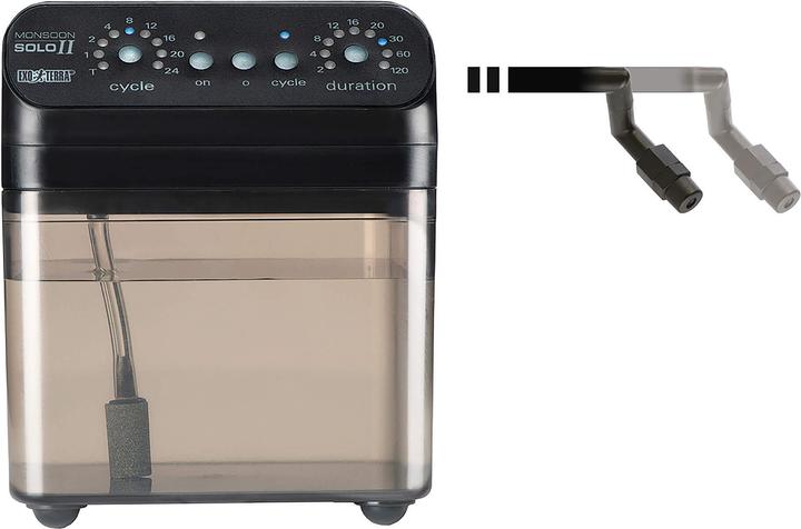 Immagine prodotto Exo Terra Monsoon Solo II