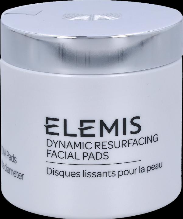 Produktbild Elemis Dynamic Resurfacing Facial Pads (Peeling, 60 ml)
