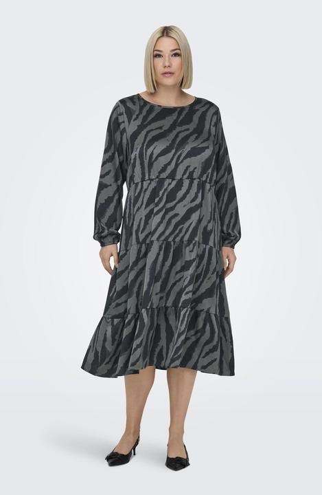 Produktbild Only CARZORRA Midikleid Kleid (52)