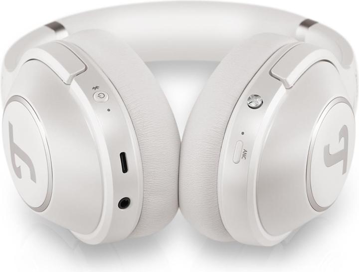 Produktbild Teufel Real Blue NC (ANC, 41 h, Kabellos, Kabelgebunden)