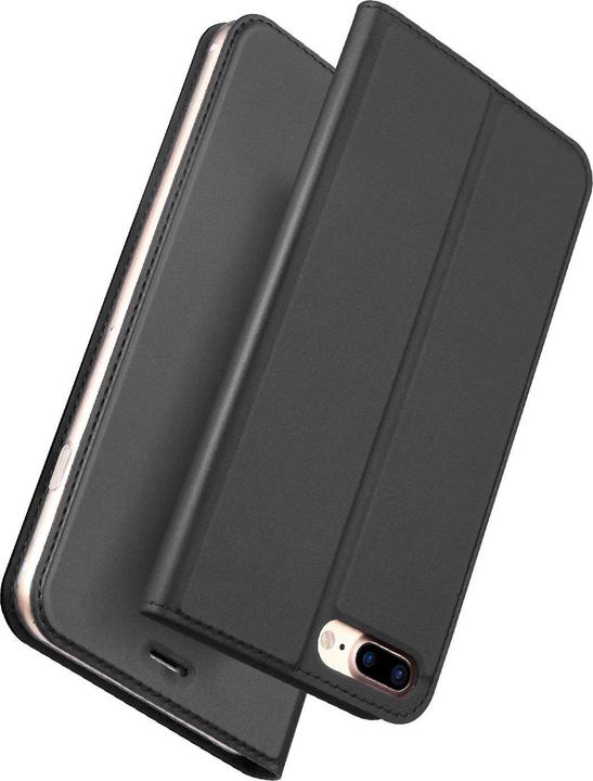 Immagine prodotto Dux Ducis Serie Skin Pro (Apple iPhone SE (terza generazione), Apple iPhone 8, Apple iPhone SE (seconda generazione), Apple iPhone 7)