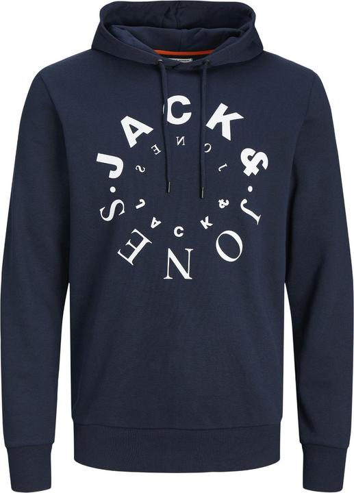 Produktbild Jack & Jones Jjwarrior Sweat Hood (M)