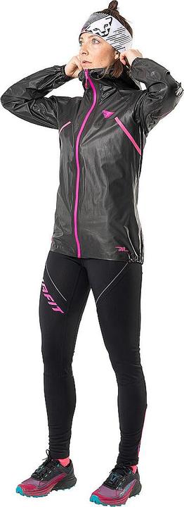 Produktbild Dynafit Winter Running Tights (40, L)