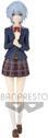Actual product image Banpresto Statua Bottom-Tier Character : Tomozaki Fuka Kikuchi