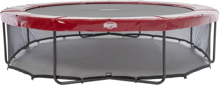 Actual product image BERG Frame Net Extra 430 430x430x90