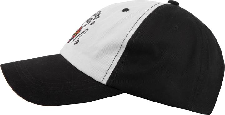 Actual product image Cinereplicas Stranger Things: Friends Dont Lie Baseball Cap
