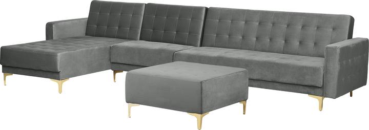 Actual product image Beliani Aberdeen (Sofa bed)