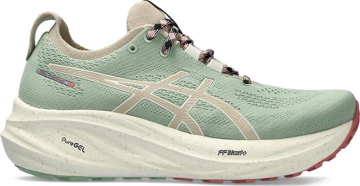 Immagine prodotto ASICS Performance Gel Nimbus 26 TR W (39)