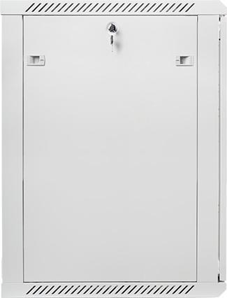 Image du produit Lanberg WF01-6618-10S Rack 18U étagère murale (18 HE, Rack 19 pouces)
