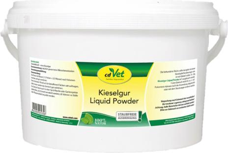 Produktbild cdVet Kieselgur