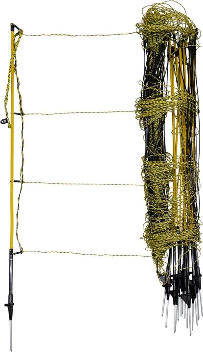 Produktbild Kerbl EasyNet Schafnetz Höhe: 105 cm