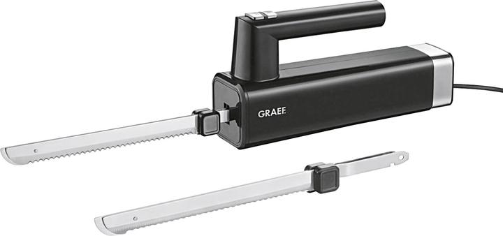 Graef Electric knife