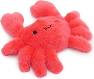 Immagine prodotto Jolly Moggy Granchio sotto il mare (Gatto di peluche)