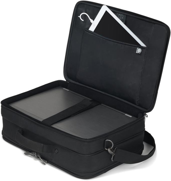 Produktbild Dicota Eco Multi Twin Select (15.60", Universal)