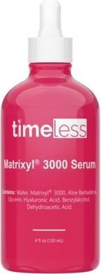 Timeless Skin Care Matrixyl 3000 Serum 4oz