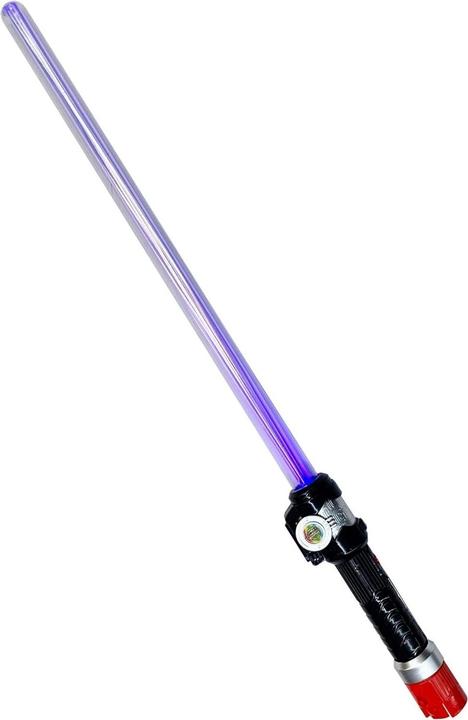 Produktbild Vedes Lichtschwert, Laser-Schwert mit Licht und Sound