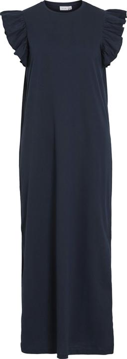 Produktbild Vila VISUMMER Flügelärmel Maxikleid (XS)