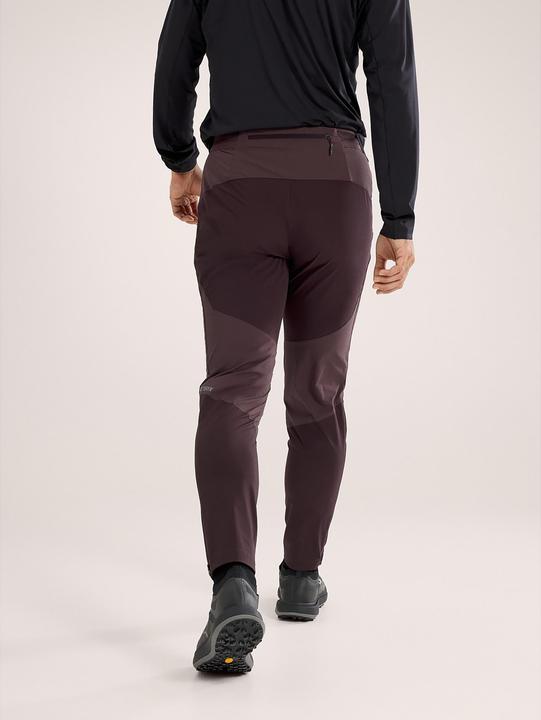 Actual product image Arc'teryx Norvan Insulated (XL)