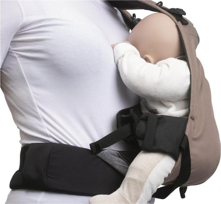 Productafbeelding Chicco Skin Fit Draagzak