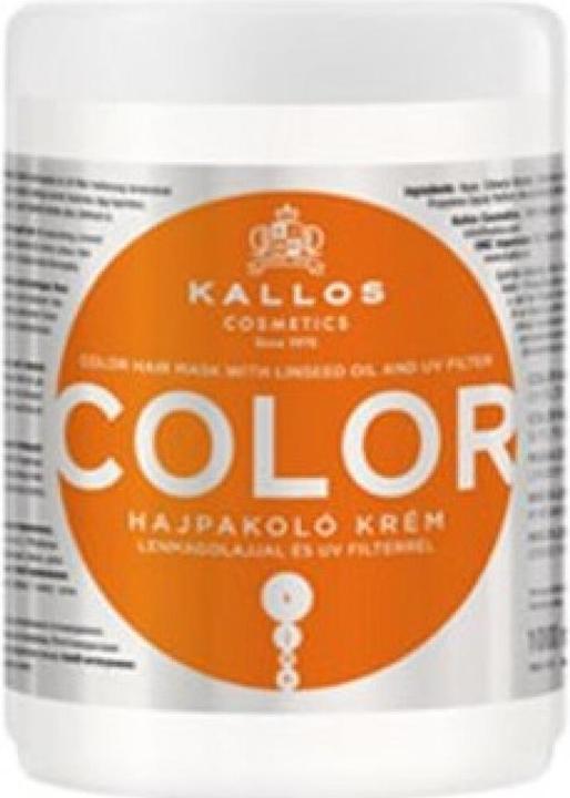 Kallos Cosmetics Color (1000 ml)