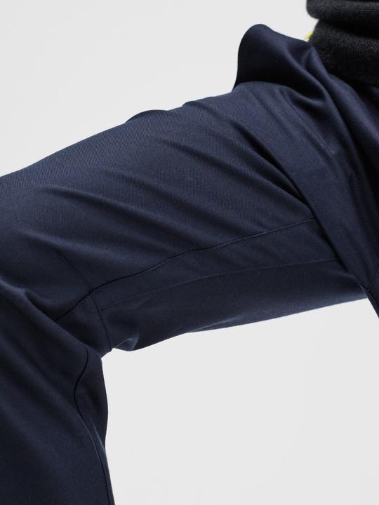 Actual product image Mover Plastic Free Sportswear Merino Wool Trousers (L)