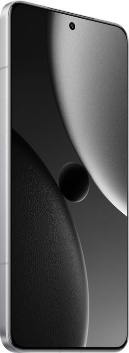 Actual product image Xiaomi 15 Ultra (1000 GB, Silver Chrome, 6.73", Dual SIM, 50 Mpx, 5G)