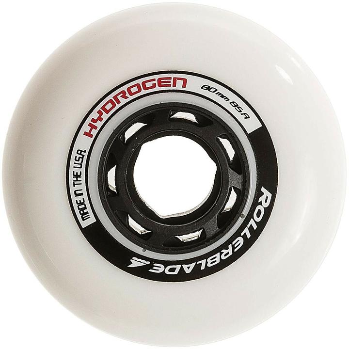 Produktbild Rollerblade HYDROGEN 80/85A (8PCS) (80 mm, 85A)
