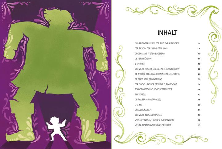 Image du produit Sei stark, lass dich nicht ärgern! (Allemand, Davide Ortu, Anke Wellner-Kempf, Eleonora Fornasari, 2021)