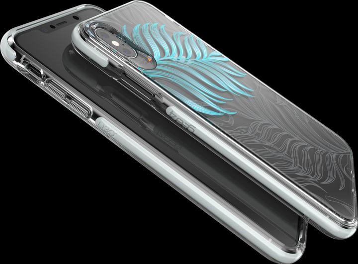 Actual product image gear4 Victoria (Apple iPhone XS Max)