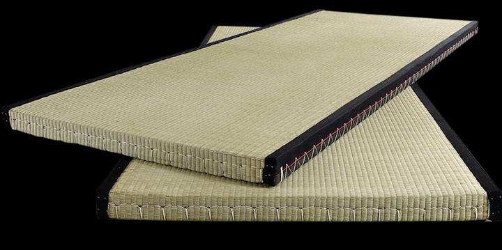 Immagine prodotto Karup Design Tatami (70 x 200 cm, Nucleo naturale)