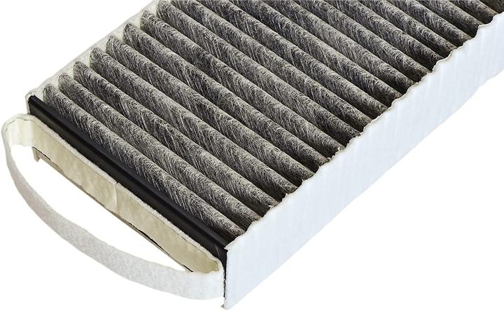 Produktbild Purero Ersatzfilter für Bora Pure Kochfelder