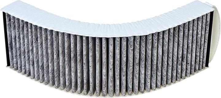 Produktbild Purero Ersatzfilter für Bora Pure Kochfelder