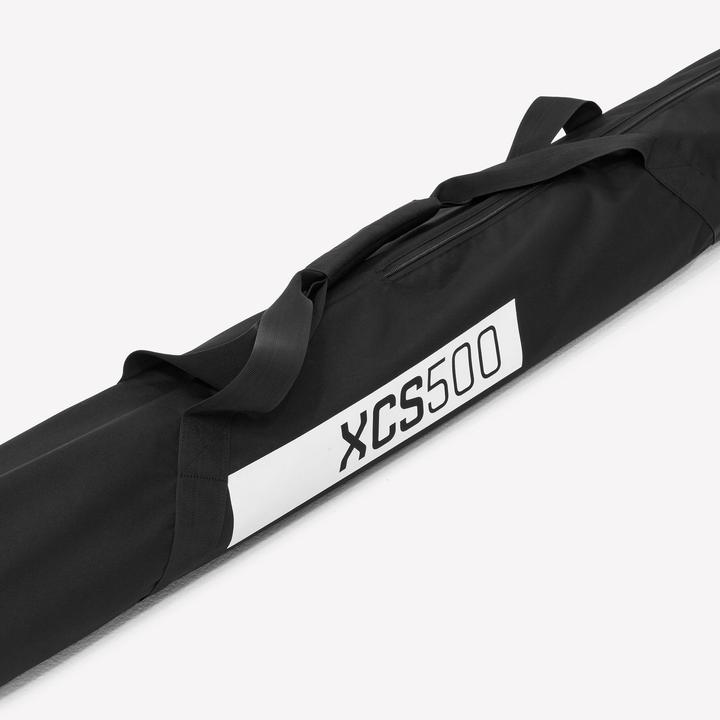 Actual product image Wedze Ski - Cover 500 (210 cm)