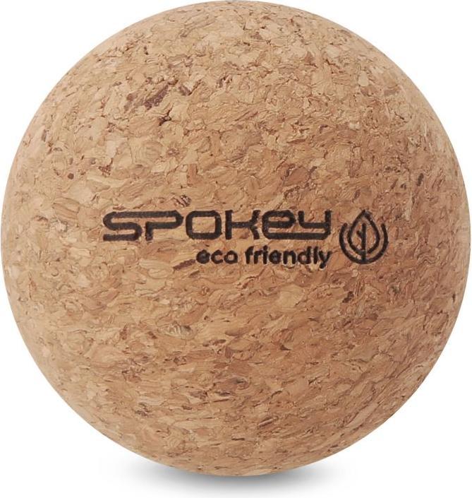 Image du produit Spokey BALLE DE MASSAGE 6CM 929921