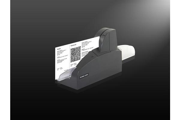 Image du produit Crealogix GiroMat G400 (USB)