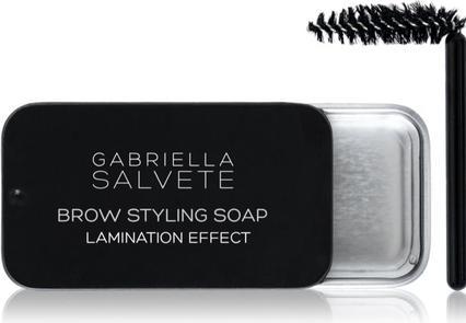 Immagine prodotto Gabriella Salvete Sapone per lo styling delle sopracciglia