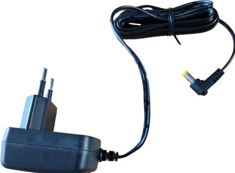 Immagine prodotto Motorola Alimentatore per caricatore doppio PMR00634